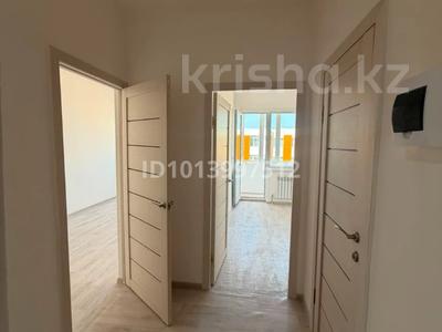 1-комнатная квартира · 36 м² · 9/9 этаж, мкр Самгау, Ырысты 46/5 — Рыскулова за 200 000 ₸ в Алматы, Алатауский р-н