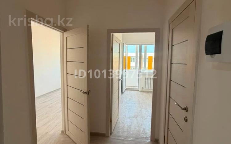 1-комнатная квартира · 36 м² · 9/9 этаж, мкр Самгау, Ырысты 46/5 — Рыскулова за 200 000 ₸ в Алматы, Алатауский р-н — фото 11
