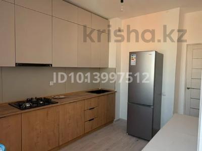 1-комнатная квартира · 38 м² · 9/9 этаж, мкр Самгау, Ырысты 46/5 — Рыскулова за 230 000 ₸ в Алматы, Алатауский р-н