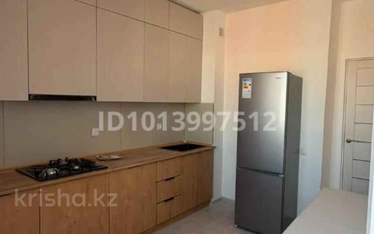 1-комнатная квартира · 38 м² · 9/9 этаж, мкр Самгау, Ырысты 46/5 — Рыскулова за 230 000 ₸ в Алматы, Алатауский р-н — фото 14