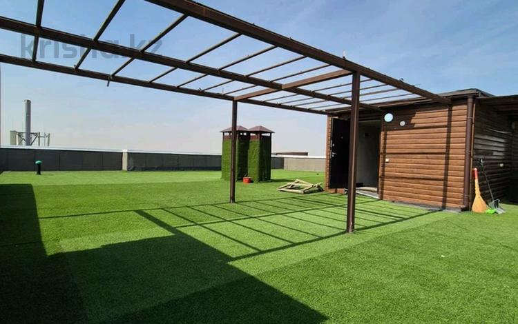 3-бөлмелі пәтер · 75.5 м² · 1/3 қабат, мкр Каргалы, Акселеу Сейдимбек, бағасы: ~ 65.6 млн ₸ в Алматы, Наурызбайский р-н — фото 2