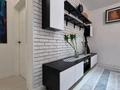 3-бөлмелі пәтер · 75.5 м² · 1/3 қабат, мкр Каргалы, Акселеу Сейдимбек, бағасы: ~ 65.6 млн ₸ в Алматы, Наурызбайский р-н — фото 10
