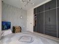 3-бөлмелі пәтер · 75.5 м² · 1/3 қабат, мкр Каргалы, Акселеу Сейдимбек, бағасы: ~ 65.6 млн ₸ в Алматы, Наурызбайский р-н — фото 23