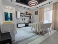 3-бөлмелі пәтер · 75.5 м² · 1/3 қабат, мкр Каргалы, Акселеу Сейдимбек, бағасы: ~ 65.6 млн ₸ в Алматы, Наурызбайский р-н — фото 35