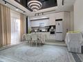 3-бөлмелі пәтер · 75.5 м² · 1/3 қабат, мкр Каргалы, Акселеу Сейдимбек, бағасы: ~ 65.6 млн ₸ в Алматы, Наурызбайский р-н — фото 36