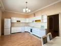 4-комнатная квартира · 166.3 м² · 3/20 этаж, Калдаякова 1 за 69.7 млн 〒 в Астане, Алматы р-н — фото 3