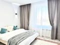 2-комнатная квартира · 45 м² · 9/12 этаж, Туркестан 4Б за 340 000 ₸ в Астане