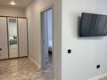 2-комнатная квартира · 45 м² · 9/12 этаж, Туркестан 4Б за 340 000 ₸ в Астане — фото 13