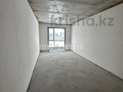 2-бөлмелі пәтер · 54.4 м² · 4/9 қабат, Туран 89/3, бағасы: 30 млн ₸ в Астане, Нура р-н