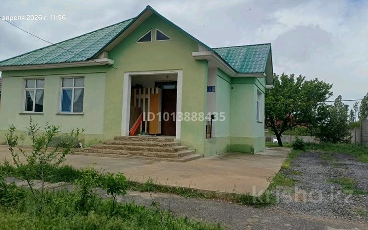 Отдельный дом · 6 комнат · 100 м² · 10 сот., мкр Асар-1, Құланшы за 36 млн ₸ в Шымкенте, Абайский р-н — фото 2