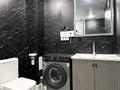 2-комнатная квартира · 70 м² · 5/6 этаж, мкр Пригородный, Аль-Фараби 76 за 29.5 млн ₸ в Астане, Есильский р-н — фото 3
