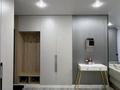 2-комнатная квартира · 70 м² · 5/6 этаж, мкр Пригородный, Аль-Фараби 76 за 29.5 млн ₸ в Астане, Есильский р-н — фото 5