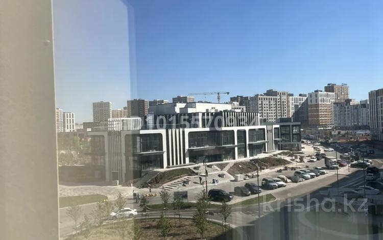 3-бөлмелі пәтер · 58 м² · 4/7 қабат, Улица Жошы хан, бағасы: 64.5 млн ₸ в Астане, Есильский р-н — фото 2