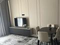 3-бөлмелі пәтер · 58 м² · 4/7 қабат, Улица Жошы хан, бағасы: 64.5 млн ₸ в Астане, Есильский р-н — фото 4