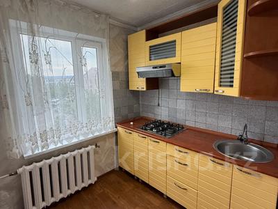 3-комнатная квартира · 58 м² · 4/4 этаж, 2 мкр 6 за 18.5 млн 〒 в Конаеве (Капчагай)