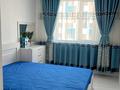 2-комнатная квартира · 60 м² · 6/9 этаж, мкр Шугыла 590/11 — Нұрлы дала/ райымбек 590/11 за 260 000 ₸ в Алматы, Наурызбайский р-н — фото 4
