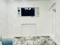 2-комнатная квартира · 45 м² · 5/5 этаж, Мухаметжанова 6 — СК «Ак-Тениз» за 18 000 ₸ в Балхаше