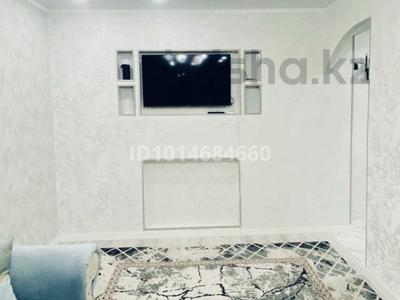2-комнатная квартира · 45 м² · 5/5 этаж, Мухаметжанова 6 — СК «Ак-Тениз» за 18 000 ₸ в Балхаше