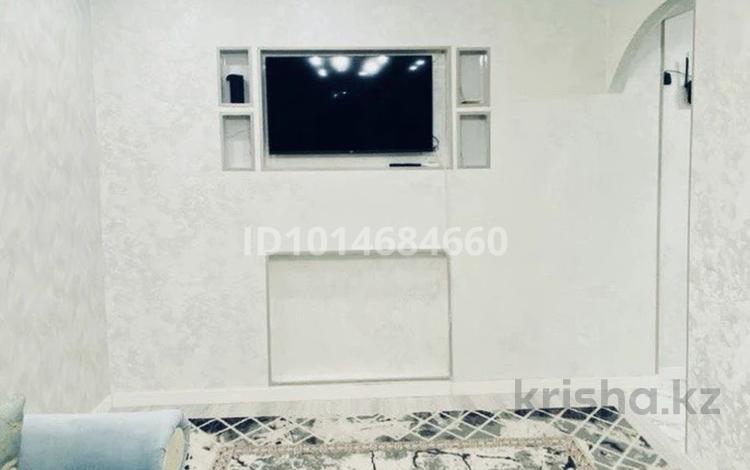 2-комнатная квартира · 45 м² · 5/5 этаж, Мухаметжанова 6 — СК «Ак-Тениз» за 18 000 ₸ в Балхаше — фото 6