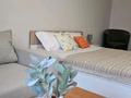 1-бөлмелі пәтер · 40 м² · 2/9 қабат, Мустафина 13а, бағасы: 260 000 ₸ в Астане, Алматы р-н