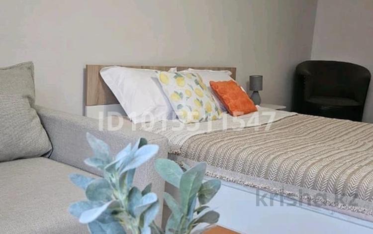 1-бөлмелі пәтер · 40 м² · 2/9 қабат, Мустафина 13а, бағасы: 260 000 ₸ в Астане, Алматы р-н — фото 2