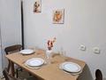 1-бөлмелі пәтер · 40 м² · 2/9 қабат, Мустафина 13а, бағасы: 260 000 ₸ в Астане, Алматы р-н — фото 16