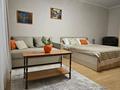 1-бөлмелі пәтер · 40 м² · 2/9 қабат, Мустафина 13а, бағасы: 260 000 ₸ в Астане, Алматы р-н — фото 7