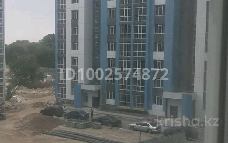 1-комнатная квартира · 40 м² · 1/9 этаж, мкр Кокжиек, Кок жиек сити 65 за 22.5 млн 〒 в Алматы, Жетысуский р-н — фото 2