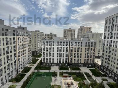 1-комнатная квартира · 40 м² · 11/16 этаж, мкр Шымсити, ​Туркия — Алатау батыр Туркия за 23.8 млн 〒 в Шымкенте, Абайский р-н