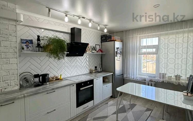 3-комнатная квартира · 85.5 м² · 2/9 этаж, ул. Кокжал Барака 13 за 39.6 млн ₸ в Усть-Каменогорске, Ульбинский — фото 2