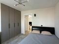 3-комнатная квартира · 85.5 м² · 2/9 этаж, ул. Кокжал Барака 13 за 39.6 млн ₸ в Усть-Каменогорске, Ульбинский — фото 9