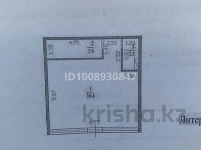Свободное назначение, офисы, магазины и бутики, салоны красоты, медцентры и аптеки, кабинеты и рабочие места · 45 м² за 150 000 〒 в Актау, 41-й мкр