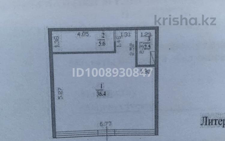 Свободное назначение, офисы, магазины и бутики, салоны красоты, медцентры и аптеки, кабинеты и рабочие места · 45 м² за 150 000 〒 в Актау, 41-й мкр — фото 2