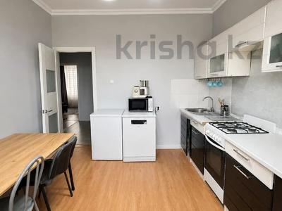 2-бөлмелі пәтер · 62 м² · 7/9 қабат, Жана орда, бағасы: 25.5 млн ₸ в Уральске