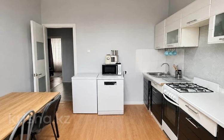 2-бөлмелі пәтер · 62 м² · 7/9 қабат, Жана орда, бағасы: 25.5 млн ₸ в Уральске — фото 2
