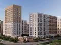 1-комнатная квартира · 37.65 м² · 9/12 этаж, мкр Шымсити, Квартал 189 2 — Алатау Батыра и Туркия за 18.5 млн ₸ в Шымкенте, Абайский р-н — фото 2