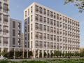 1-комнатная квартира · 37.65 м² · 9/12 этаж, мкр Шымсити, Квартал 189 2 — Алатау Батыра и Туркия за 18.5 млн ₸ в Шымкенте, Абайский р-н — фото 3