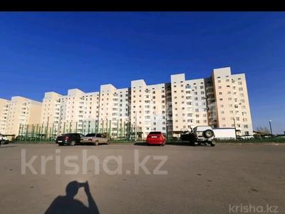 2-комнатная квартира, 54.3 м², 9/9 этаж, Нур Актобе 200 за 16 млн 〒