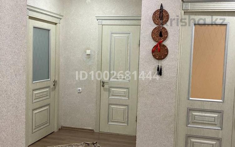 3-комнатная квартира · 80 м² · 2/9 этаж, мкр Арман за 30 млн ₸ в Зачаганске — фото 2