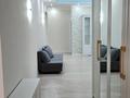 3-бөлмелі пәтер · 90 м² · 3/3 қабат, Самал-2 ш/а., Адгама Каримова 117, бағасы: 33 млн ₸ в Атырау, мкр Самал-2 — фото 9