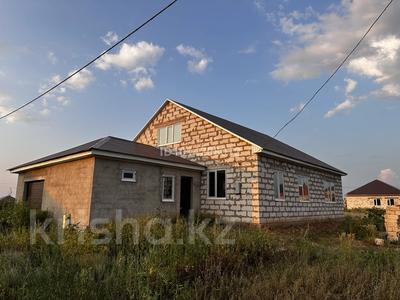 Жеке үй · 5 бөлме · 143.8 м² · 10 жүзд., Участок 513, бағасы: 30 млн ₸ в Актобе, жилой массив Рауан