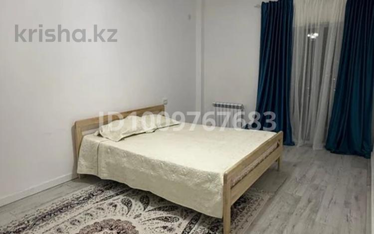 2-бөлмелі пәтер · 74 м² · 11/12 қабат, мкр Нурсат 2, Аргынбекова 29/4 — Еримбетоаа, бағасы: 250 000 ₸ в Шымкенте, Каратауский р-н — фото 2