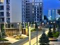 1-бөлмелі пәтер · 40 м² · 2/12 қабат, мкр Нуркент, Турара Рыскулова 2Б/1, бағасы: 250 000 ₸ в Алматы, Алатауский р-н