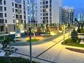 1-бөлмелі пәтер · 40 м² · 2/12 қабат, мкр Нуркент, Турара Рыскулова 2Б/1, бағасы: 250 000 ₸ в Алматы, Алатауский р-н — фото 2