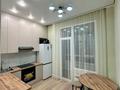 1-бөлмелі пәтер · 40 м² · 2/12 қабат, мкр Нуркент, Турара Рыскулова 2Б/1, бағасы: 250 000 ₸ в Алматы, Алатауский р-н — фото 5