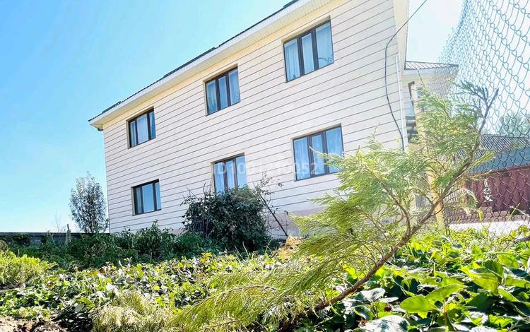 Отдельный дом · 8 комнат · 240 м² · 8 сот., Жайық 17 — Жаңа мектептің жанында за 93 млн ₸ в Талдыбулаке — фото 7