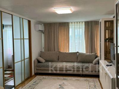 2-комнатная квартира · 63.1 м² · 5/9 этаж, проспект Н. Назарбаева — Центр за 21 млн 〒 в Талдыкоргане