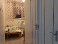 3-комнатная квартира · 69 м² · 5/5 этаж, мкр Карасу, Абая 5 за 150 000 ₸ в Таразе