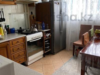 3-комнатная квартира · 75 м² · 6/9 этаж, мкр Жетысу-2 78 за 47.5 млн 〒 в Алматы, Ауэзовский р-н