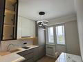 1-бөлмелі пәтер · 38.9 м² · 8/13 қабат, Есенова 160/3, бағасы: 33 млн ₸ в Алматы, Жетысуский р-н